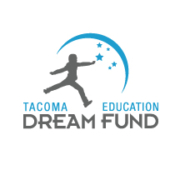 Tacoma Educational Dream Fund Logo